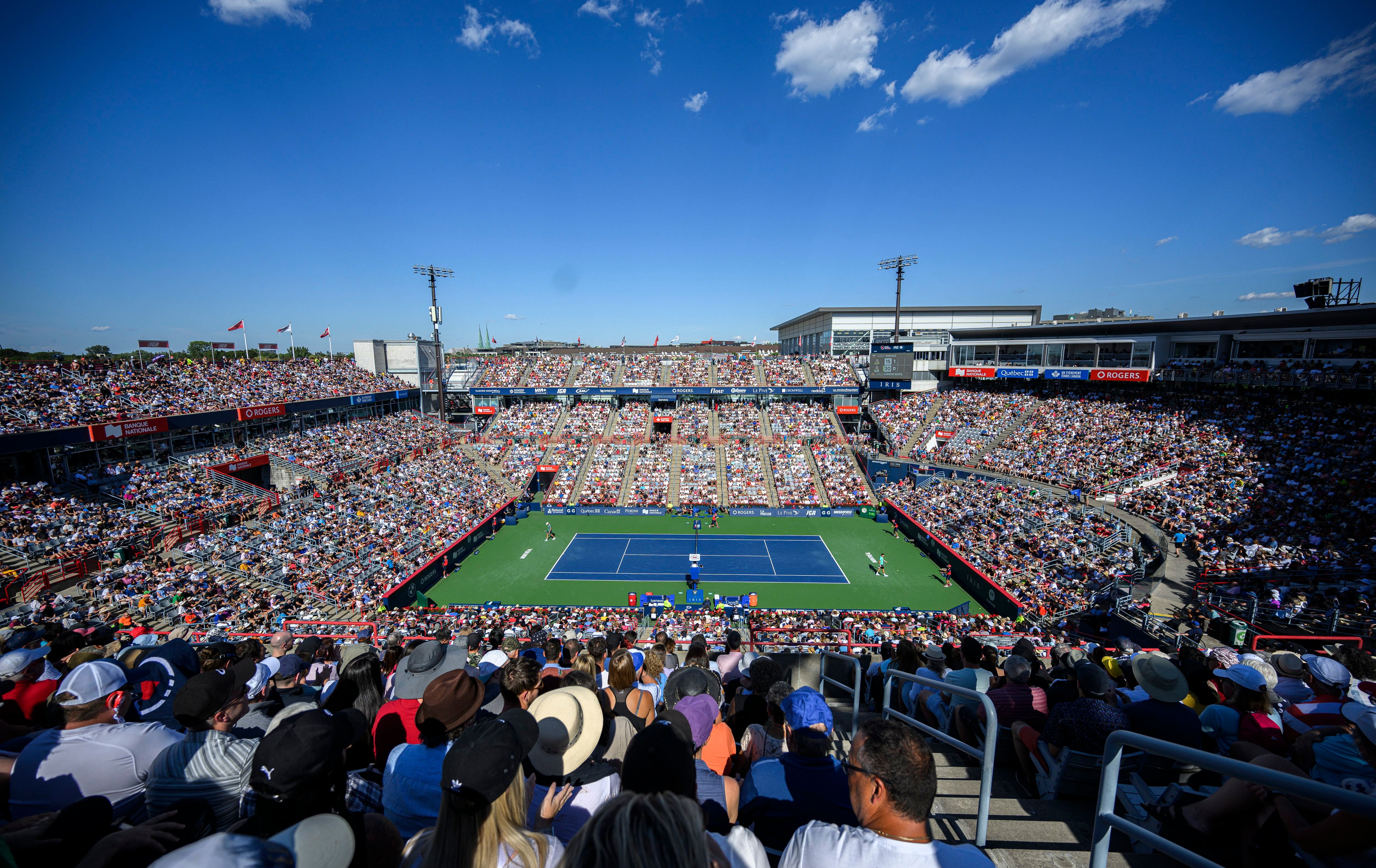 Tennis Canada victime d'une fuite de donn&eacute;es sur le &laquo;Dark Web&raquo;