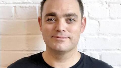 Eamonn O'Rourke. Co-founder and CEO of RenoRun