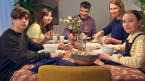 Comme des têtes pas de poule