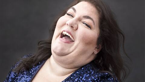 Christine Morency - sans filtre