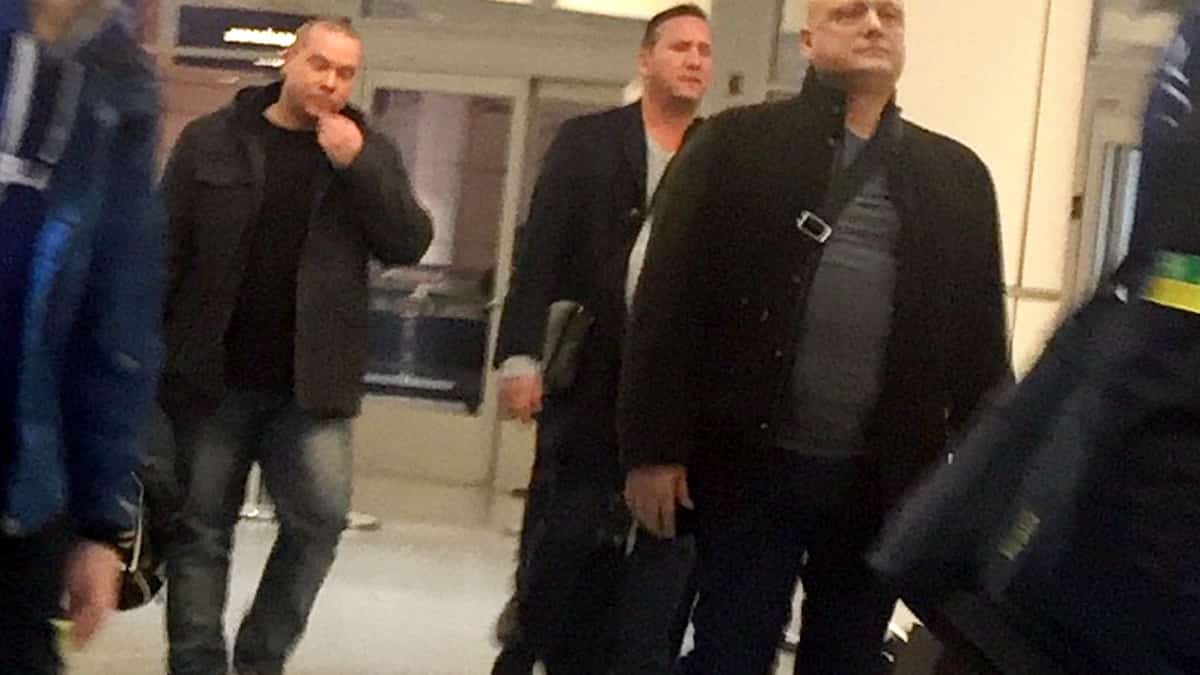 Crime organisé: Leonardo Rizzuto, Stefano Sollecito et plusieurs autres gros noms de la mafia montréalaise dénoncés par le tueur à gages Frédérick Silva visés par une rafle policière