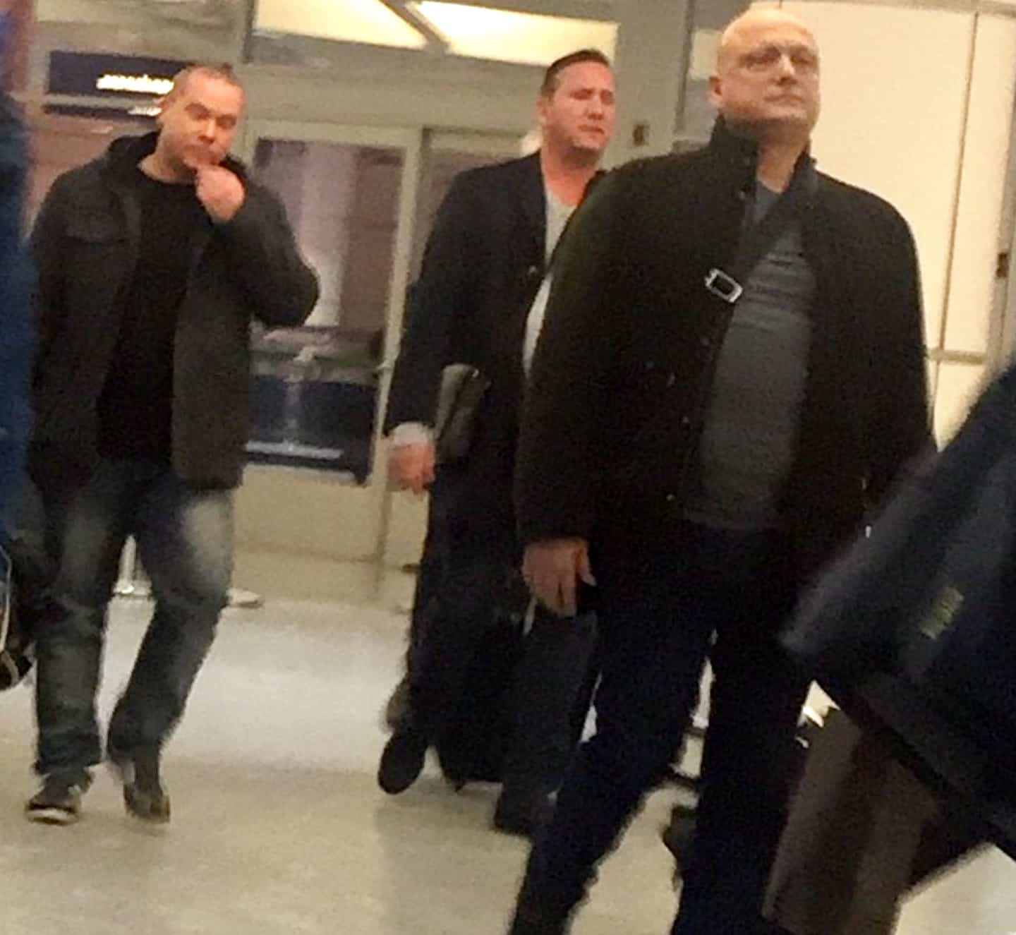 Stefano Sollecito demeure incarcéré dans l'attente de son procès pour meurtre