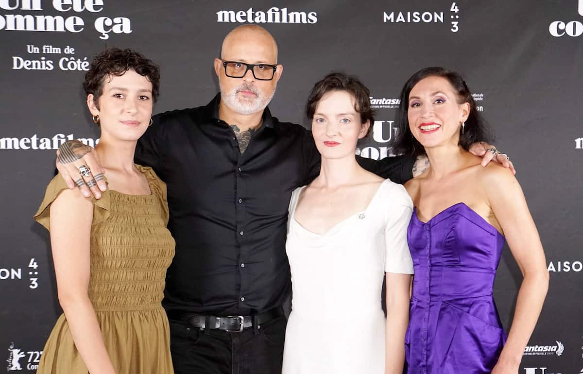 «Un été comme ça»: une sortie toute estivale | JDQ