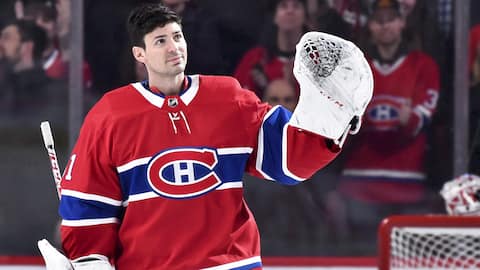Carey Price