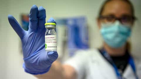 Le Zolgensma est le médicament le plus cher sur la planète à 2.8 million $ the dose.