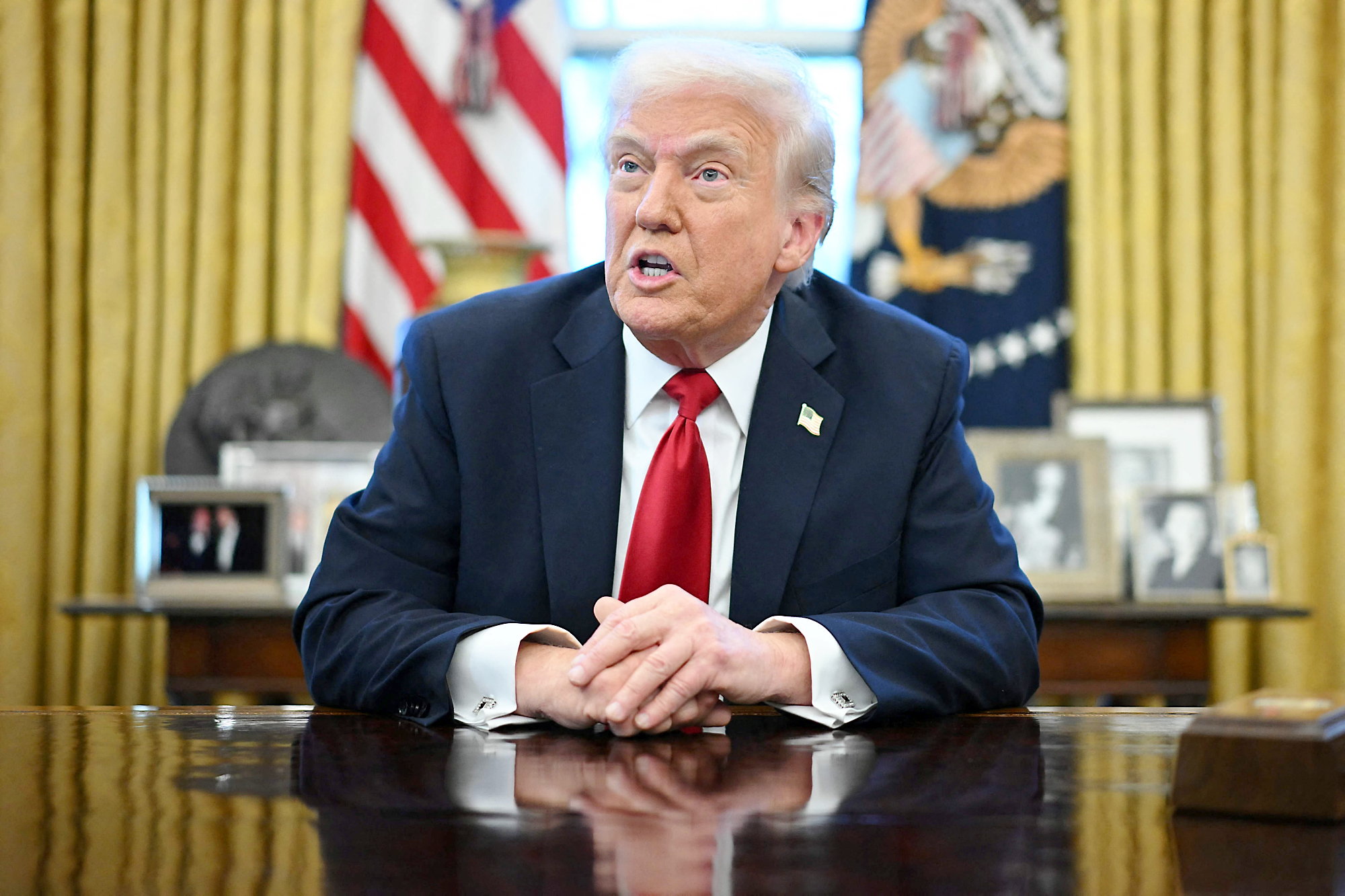 Quels sont les tarifs américains sur les produits canadiens ?