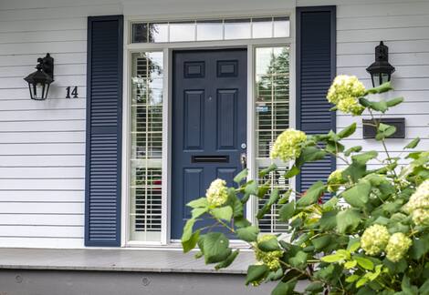 Guy Lafleur maison Guy Lafleur maison