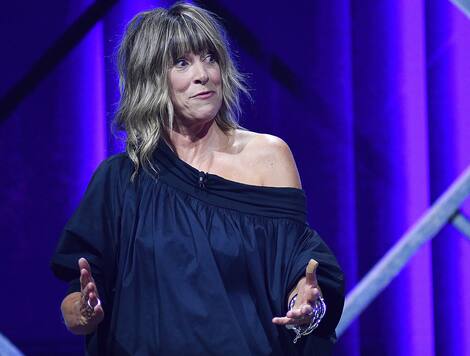 ART-WELL-BAKED-BRATHWAITE Luce Dufault did well.