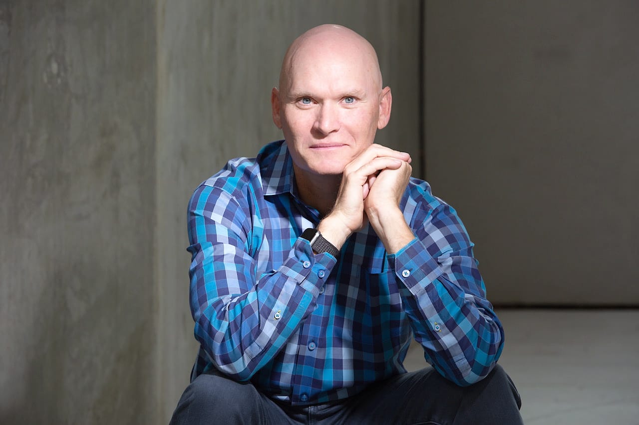 Nouveau roman d'Anthony Doerr: loin, loin, loin au-dessus de la mêlée | JDQ
