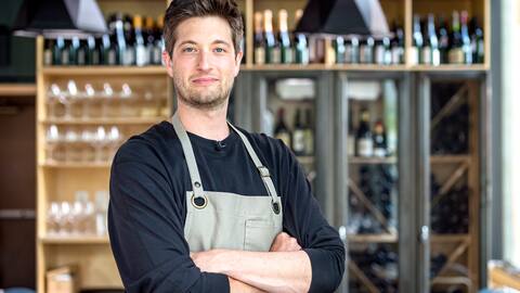 Vincent Dion-Lavallée