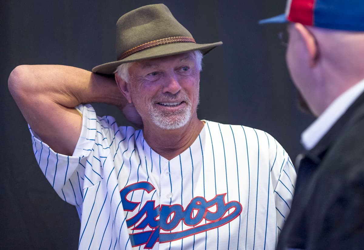 L’inimitable Bill Lee Le Journal de Montréal