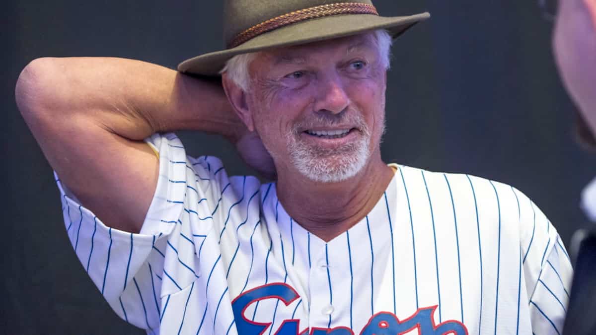 L’inimitable Bill Lee Le Journal de Montréal