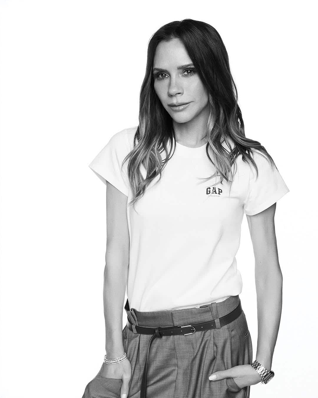 Image principale de l'article Une collection de designer à petit prix chez Gap