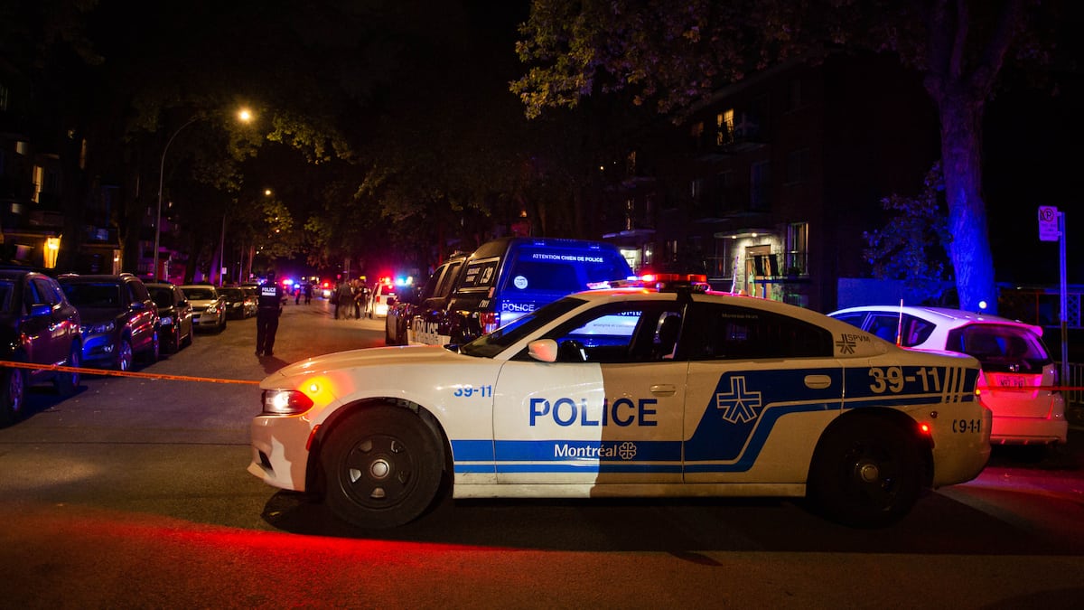 Gangs de rues, fusillades et proxénétisme: il y a urgence de resserrer les conditions de remise en liberté pour sécuriser nos villes