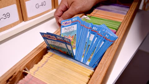 May 1989 Mini Copies, featuring a Bonjour Printemps event in Victoriaville.