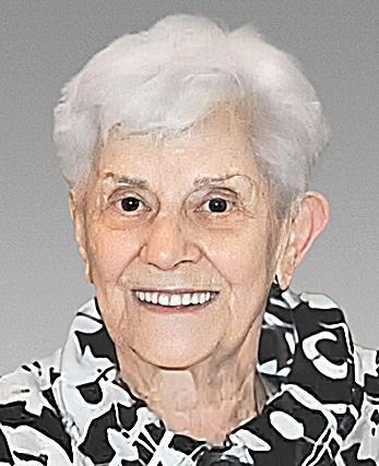 QUIGLEY CHABOT, Françoise Le Journal de Québec