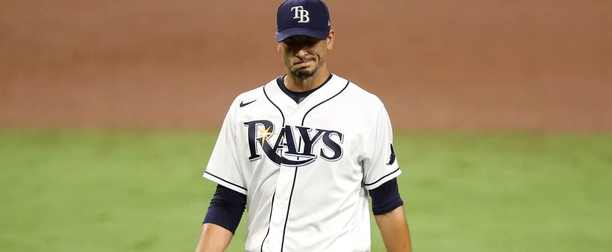 Charlie Morton still makes the difference 1