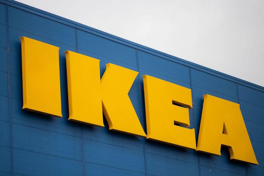 Image principale de l'article Coincés dans un IKEA pour la nuit