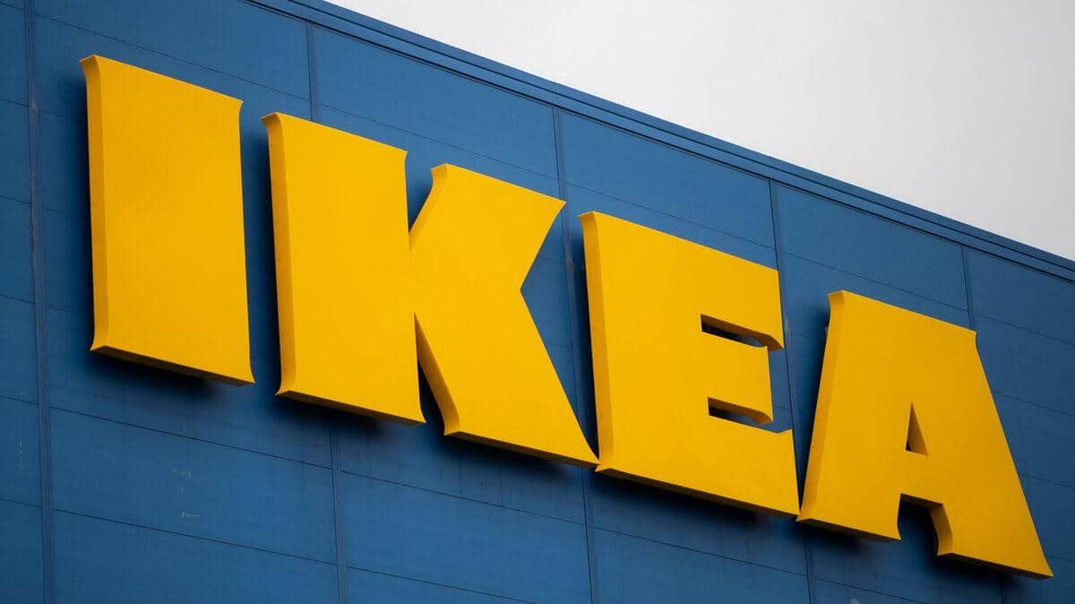 Piégés par la neige, ils dorment au Ikea