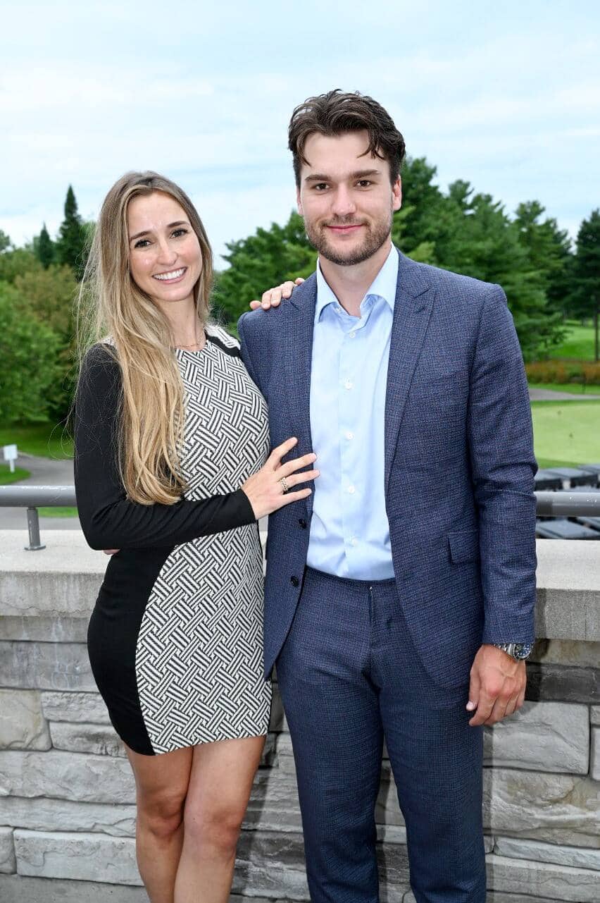 Le tournoi Jonathan Drouin amasse plus de 1,1 million JDM