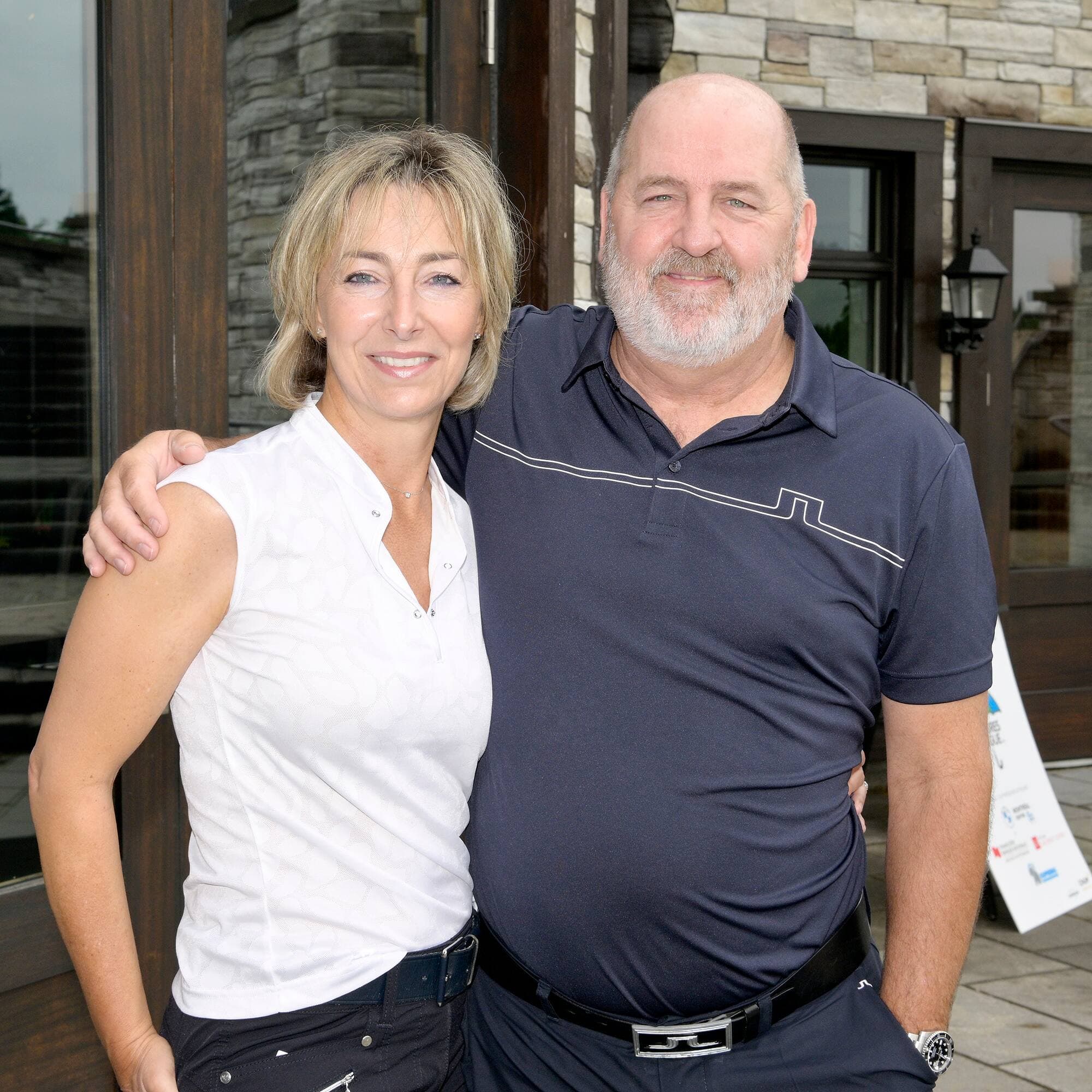 Le tournoi Jonathan Drouin amasse plus de 1,1 million JDM