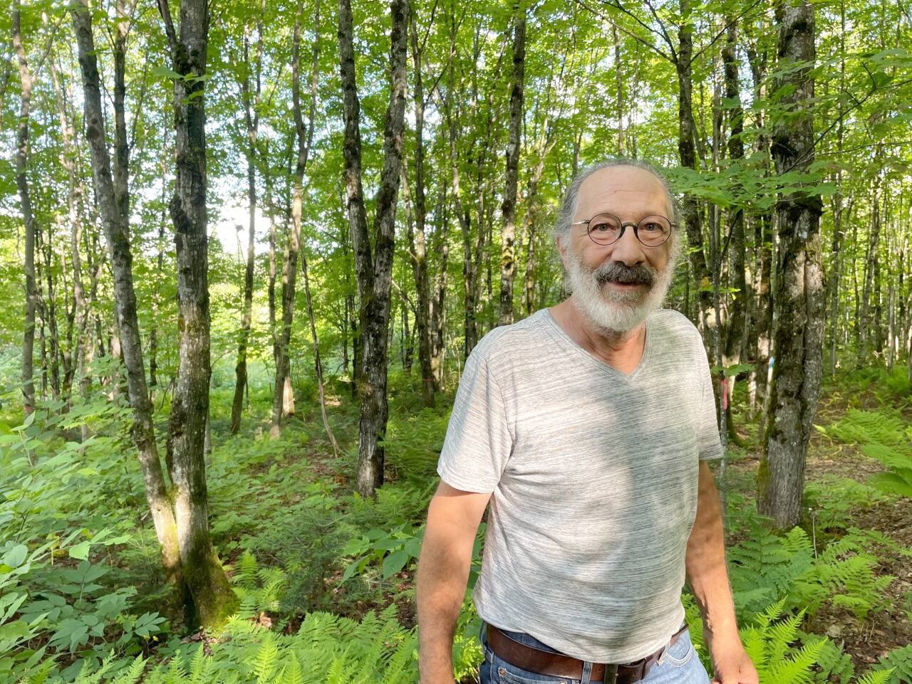 Un des premiers écologistes québécois dénonce les «éco-vedettes» | JDM