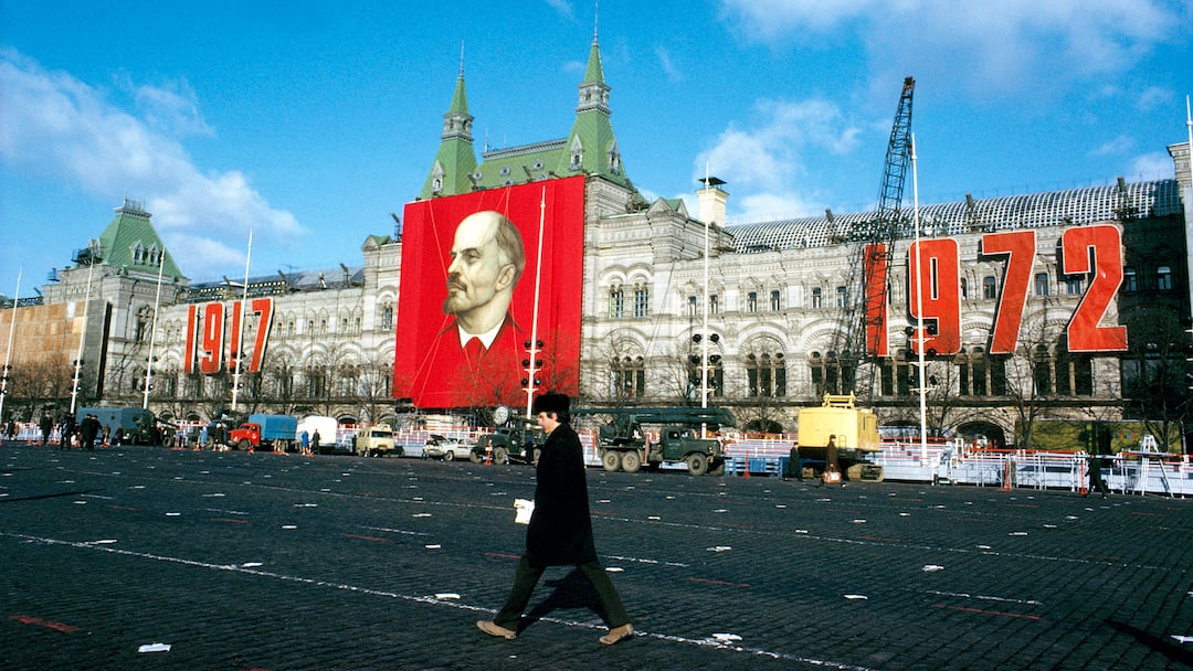 Moscow 1972