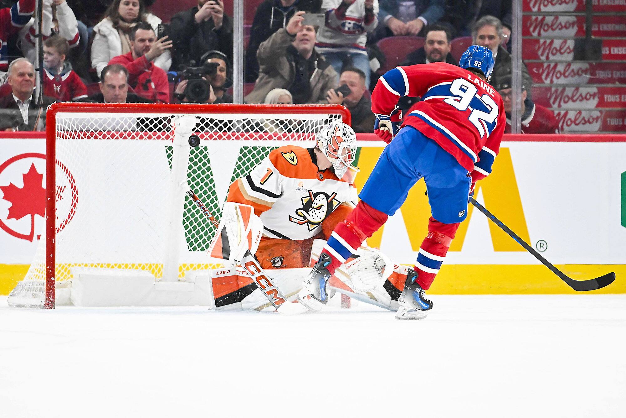 Les critiques de Laine sont fond&eacute;es