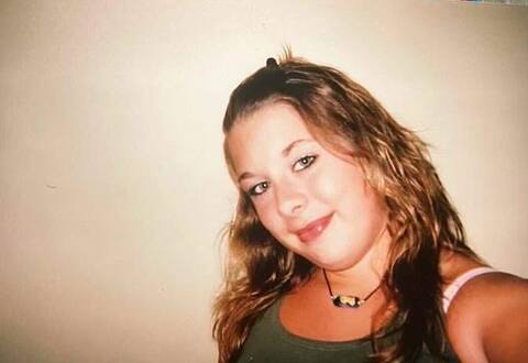 La jeune femme a souffert tantôt d'embonpoint tantôt d'anorexie à adolescence, si bien qu'elle a développé des troubles alimentaires et des problèmes de confiance en elle.