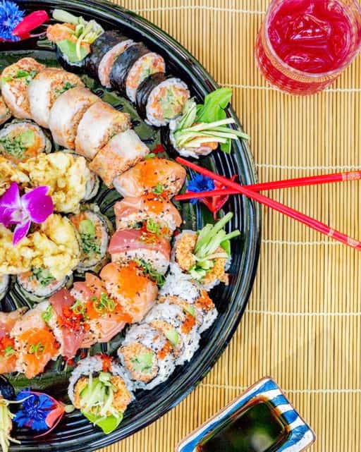 Poissons crus: les dangers d’un parasite qui «s’incruste dans notre estomac»