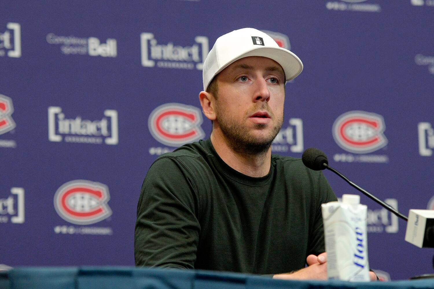 Le mandat de Jake Allen | Le Journal de Montréal