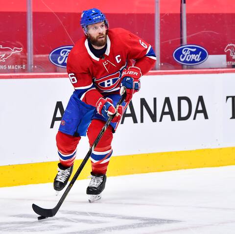 JAN - BILAN DE FIN DE SAISON DU CANADIEN