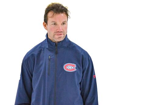 JAN - BILAN DE FIN DE SAISON DU CANADIEN