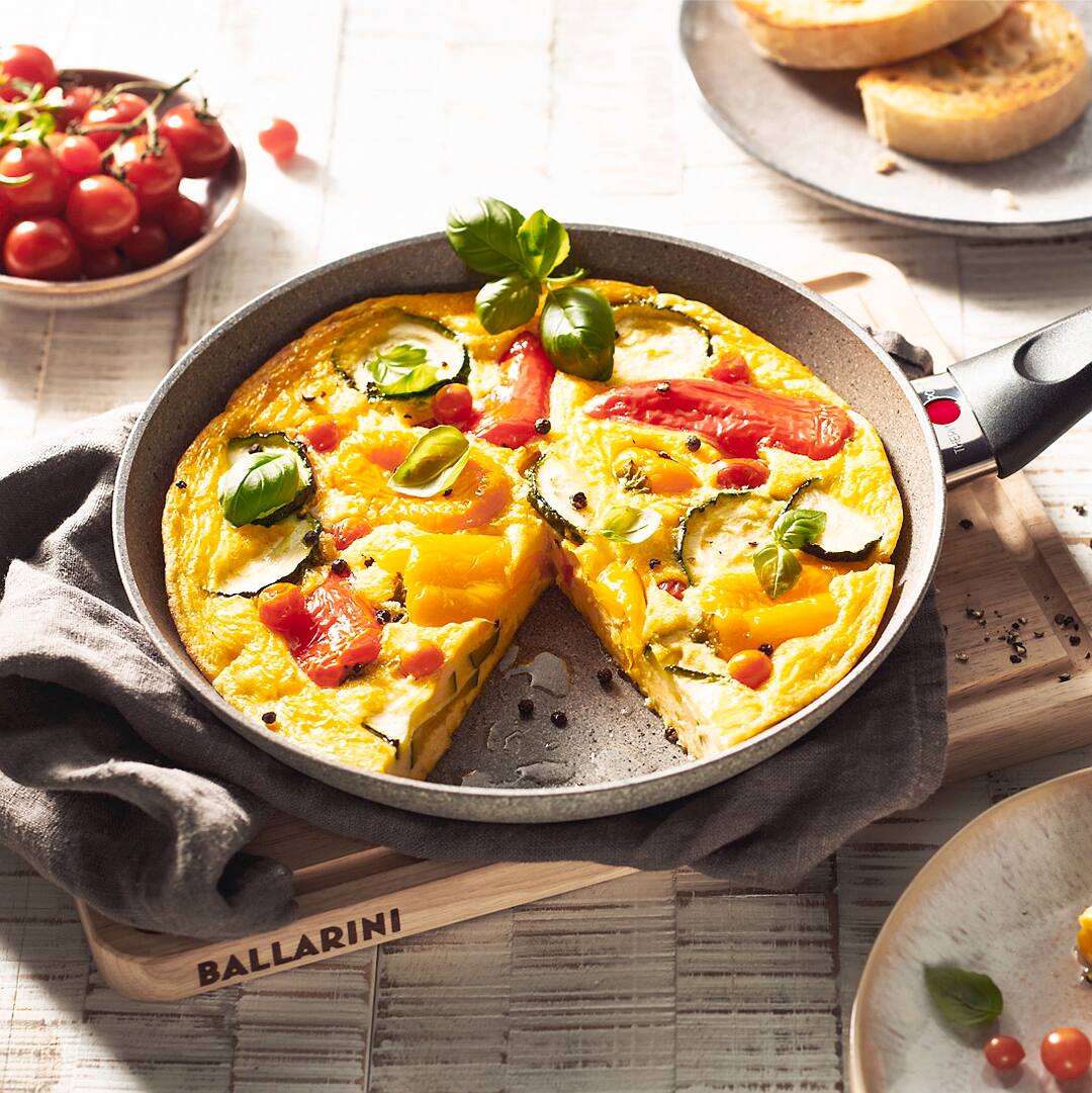 La poêle dans tous ses états | Le Journal de Québec