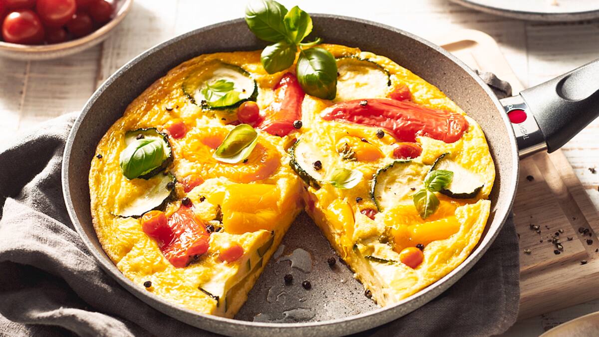 La poêle dans tous ses états | Le Journal de Québec