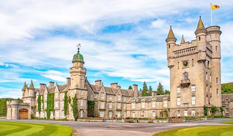 BRITAIN-ROYALS/CANADA