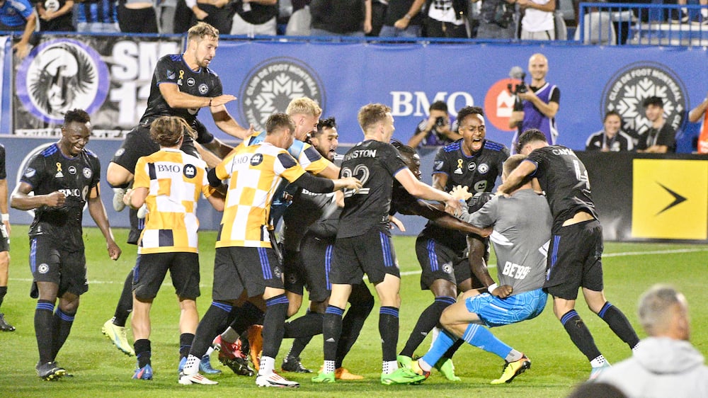 Maintenir la cadence