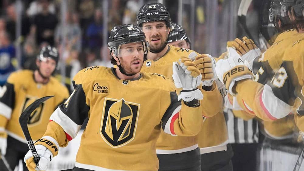 Marchessault se prononce sur son avenir