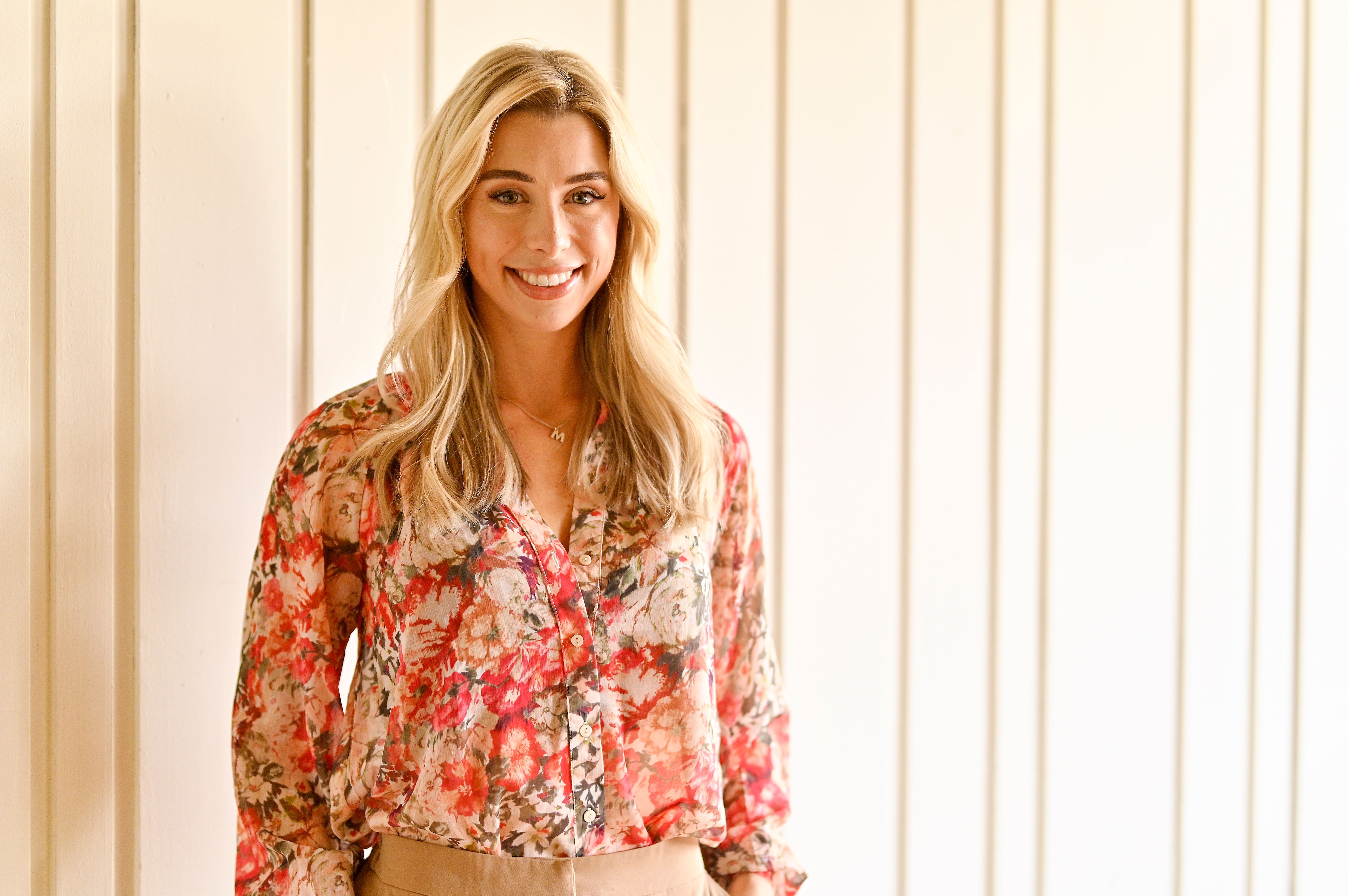 Melina Roberge: Prison of Instagram