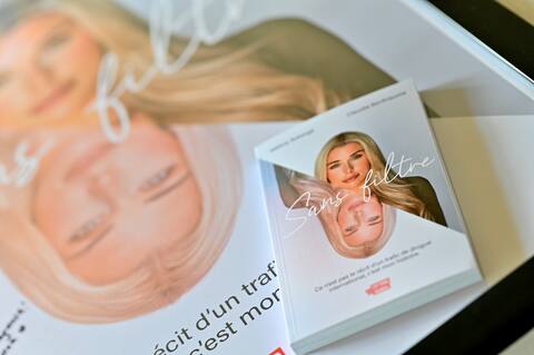 GEN - LANCEMENT DU LIVRE (SANS-FILTRE)