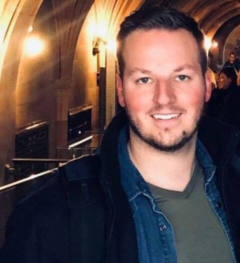 Quebec police officer Jacob Picard faces two charges of assault and aggravated assault for allegedly pushing two men in two separate interventions circulating on social networks.