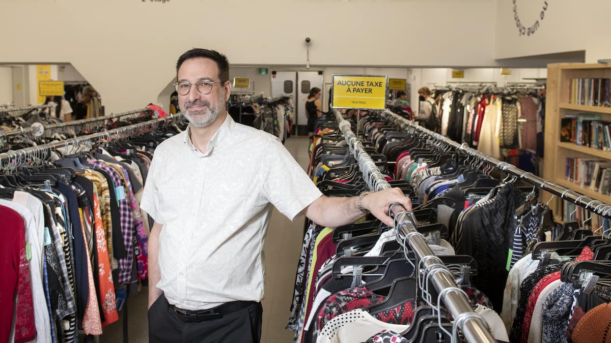 L'inflation pousse les consommateurs vers l'usagé, même en magasin