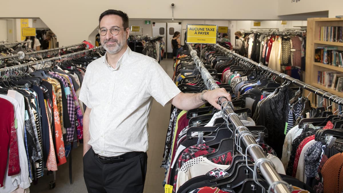 L'inflation pousse les consommateurs vers l'usagé, même en magasin