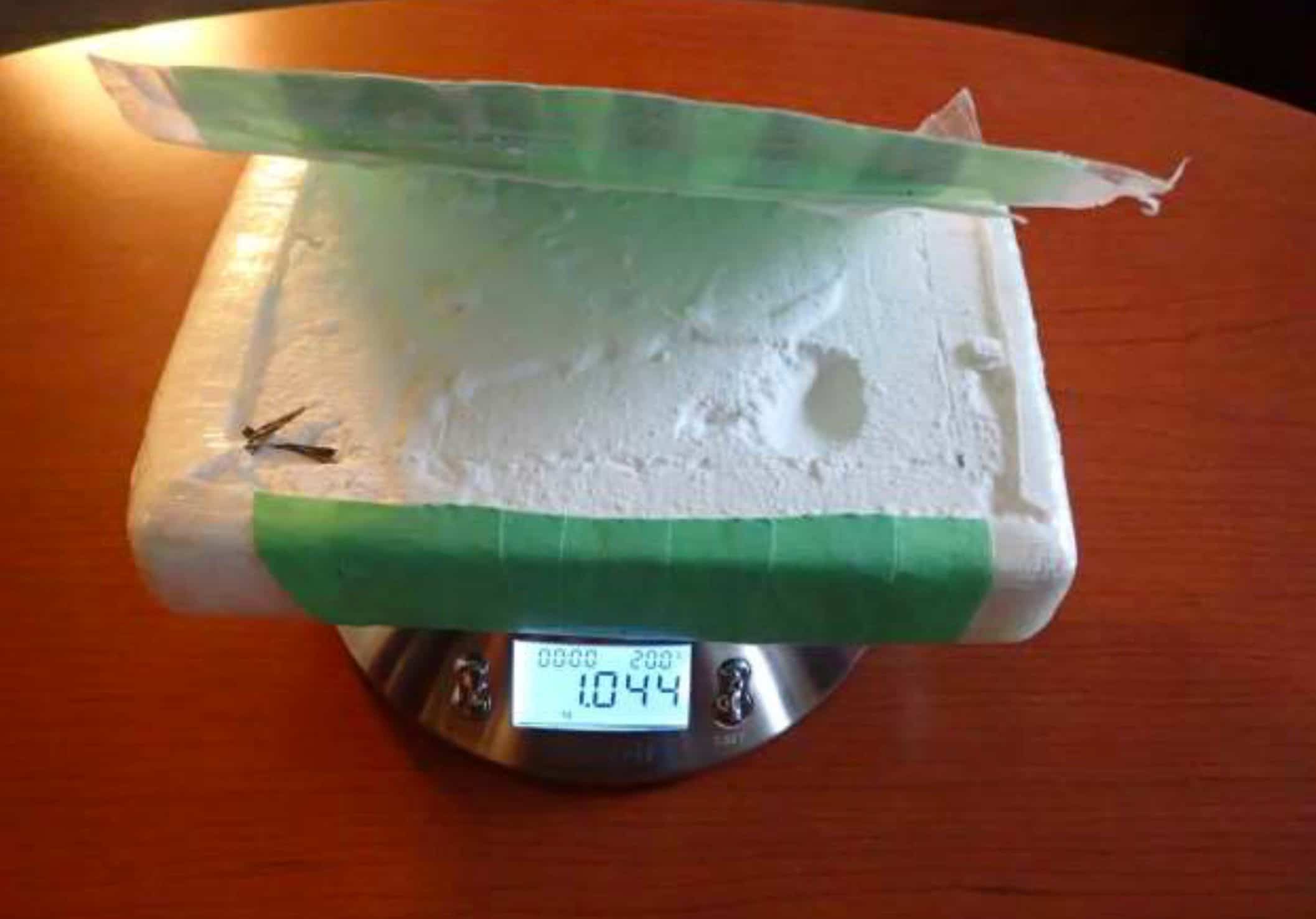 Crime organis&eacute;: la coca&iuml;ne &agrave; son plus bas prix depuis 40 ans &agrave; Montr&eacute;al