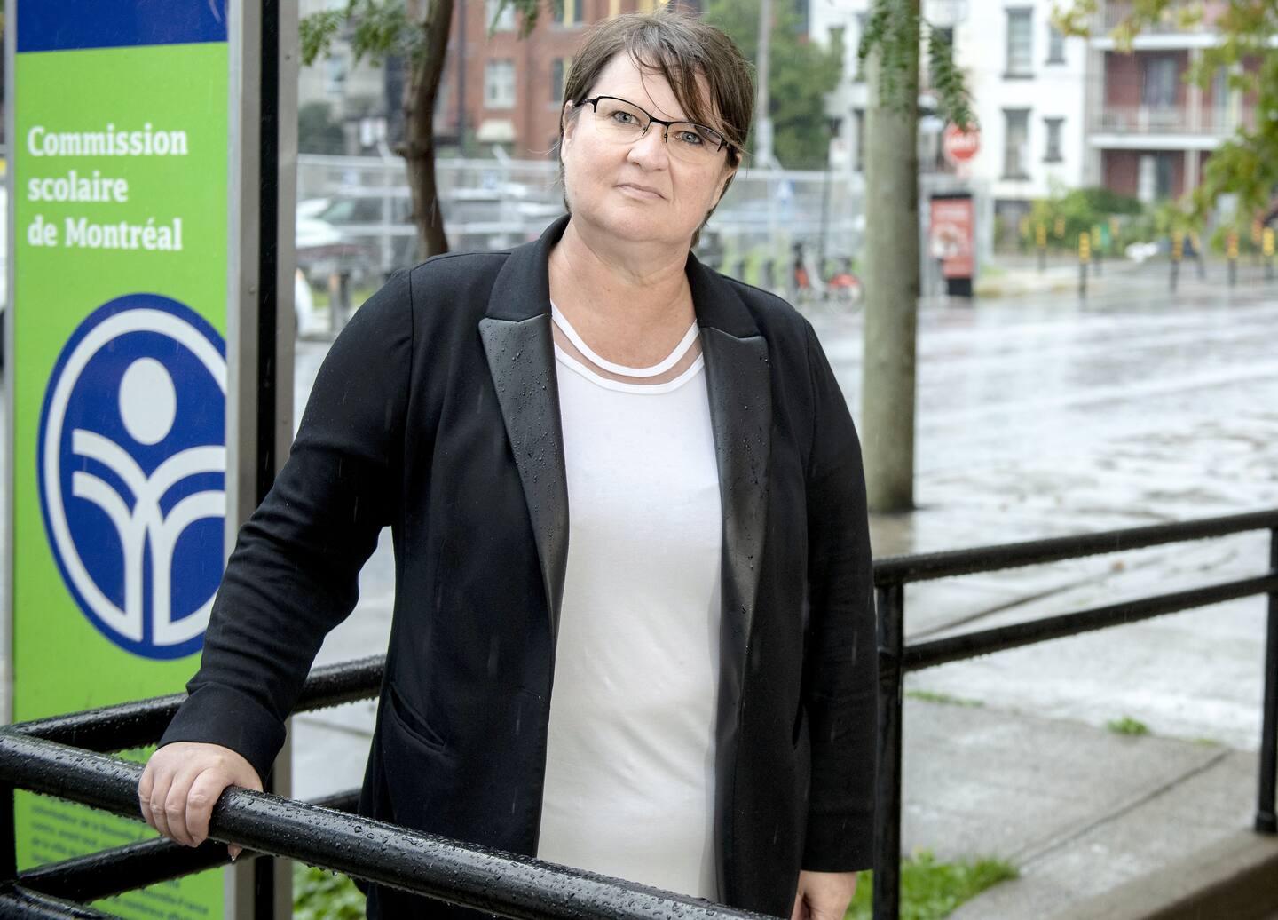 32 enfants pour une éducatrice: déjà le bordel et l’épuisement après deux semaines d’école 32 enfants pour une éducatrice: déjà le bordel et l’épuisement après deux semaines d’école