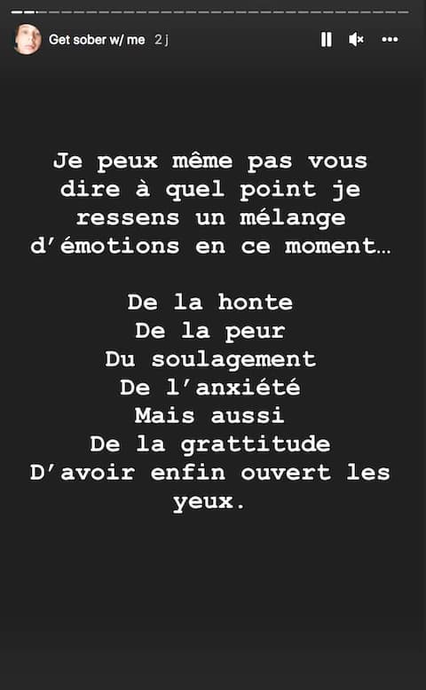 Valérie Carpentier (Sober)