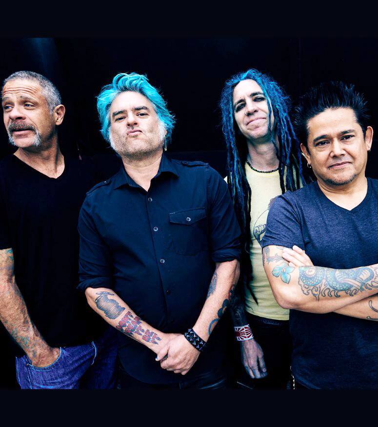 NOFX viendra donner deux concerts au Parc olympique à l’été 2024 JDM