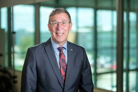 Jean-Pierre Perrault