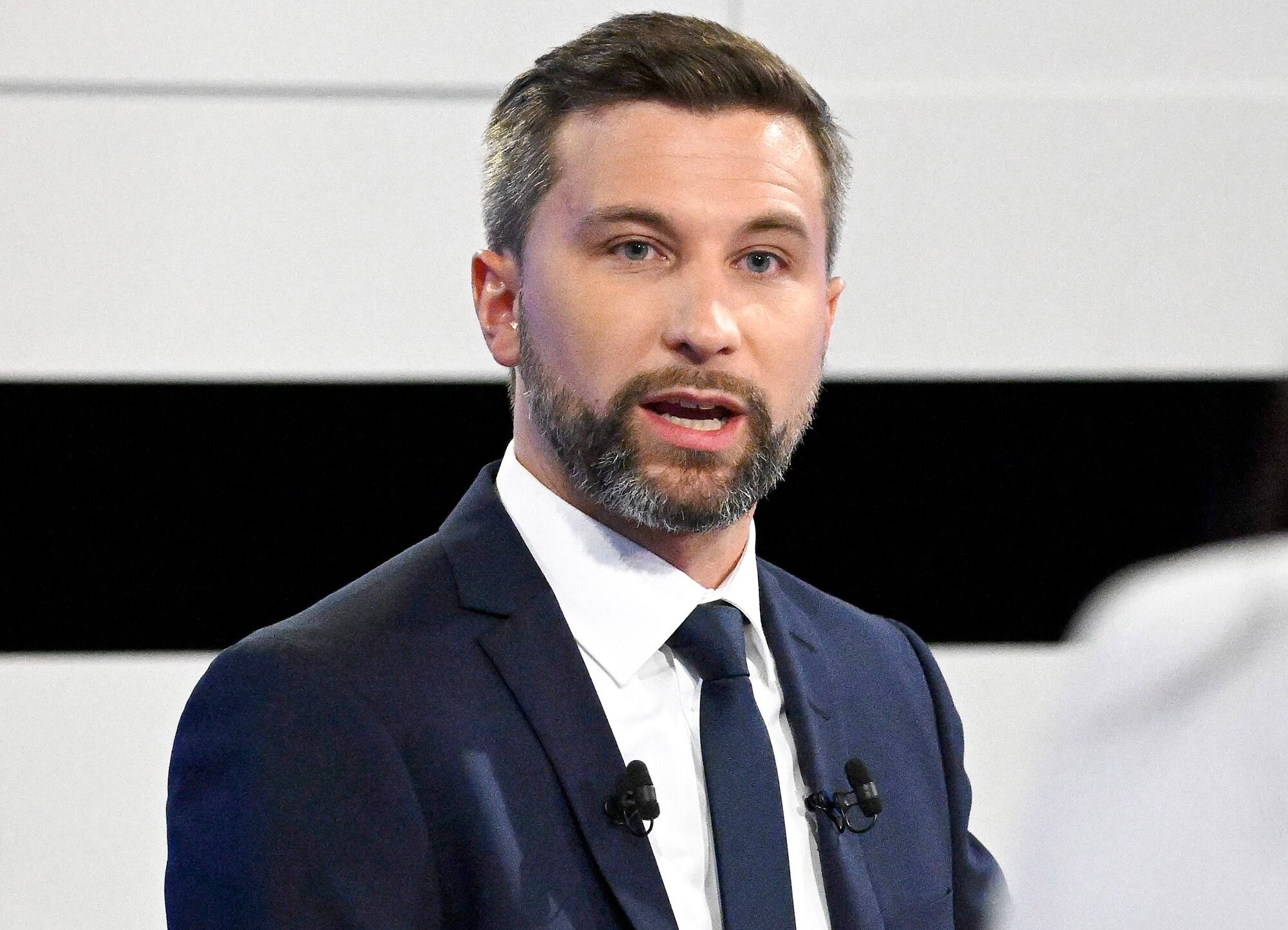 D&eacute;mission de deux collaborateurs de GND: les &eacute;lecteurs r&eacute;agissent