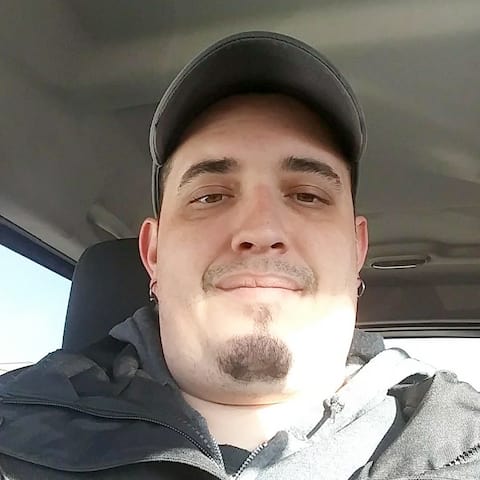 Eric Paquin-Carboneau